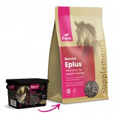 Pavo Eplus 3kg